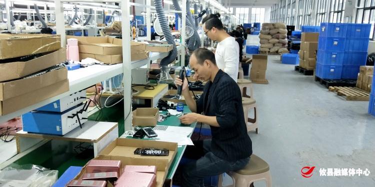 高大上！两家蓝牙耳机企业入驻攸县高新区，打造国内高端声学产品与仪器仪表销售新高地
